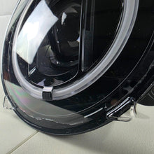 Load image into Gallery viewer, 🚗🚗 Mercedes-Benz W463 G400 G500 G550 G63 LED left BLACK Headlight A4639062202