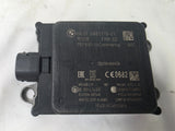 BMW 740I 745I CRUISE CONTROL RADAR SENSOR 2016 2017 2018 2019 6631 6881319-01