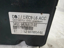 Load image into Gallery viewer, BMW BMW F10 F11 F06 F13 ANTI LOCK BRAKE ABS PUMP ASSEMBLY 6876913 OEM GENUINE