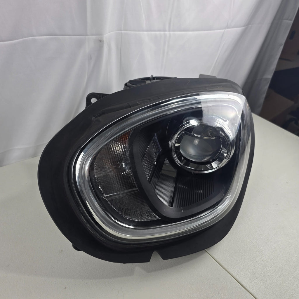🚗🚗 2017-2022 MINI COUNTRYMAN F60 FRONT LEFT HEADLIGHT LED OEM GENUINE 7481975