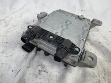Load image into Gallery viewer, 2025 BMW 530I AWD 2.0L HYBRID CONTROLLER COOLER MODULE UNIT 5B36438 OEM