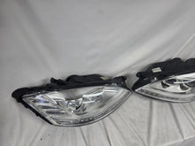 Load image into Gallery viewer, MERCEDES BENZ S-CLASS W221 BI-XENON Headlight PAIR OEM A2218200639 A2218202939
