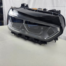 Load image into Gallery viewer, 🚗🚗 BMW X5 G05, F95, G06, F96 Laser Headlight RIGHT USED OEM GENUINE 9850426