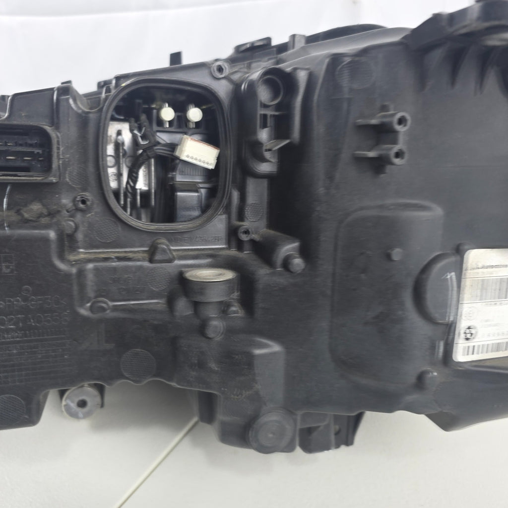 🚗BMW iX3 G08 G01 F97 G02 F98 ICON Adaptive LED Headlight RIGHT GENUINE 8496824