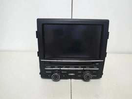 2011 - 2017 PORSCHE CAYENNE HEAD UNIT AUDIO NAVIGATION PCM 3.1 OEM GENUINE
