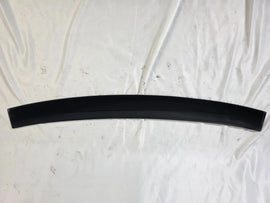 2014 2015 2016 BENTLEY FLYING SPUR REAR BUMPER COVER STRIP TRIM 4W0807427 OEM