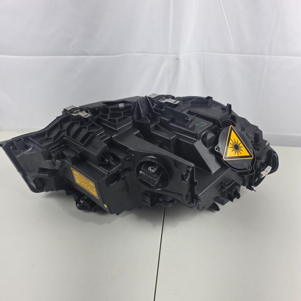 🚗🚗 BMW 3 Series G20, G21 Laser Headlight LEFT USED OEM GENUINE 5A1DB53