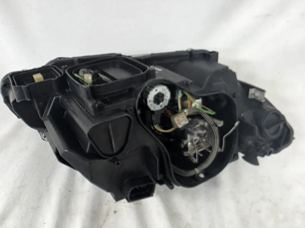 2007 - 2010 BMW E92 E93 328I 335I FRONT LEFT XENON HID HEADLIGHT OEM 7162145