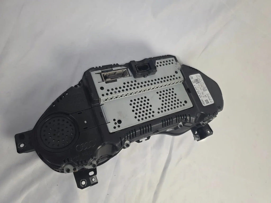 AUDI A6 A7 QUATTRO INSTRUMENT CLUSTER TACHO SPEEDOMETER OEM 4G8920933B