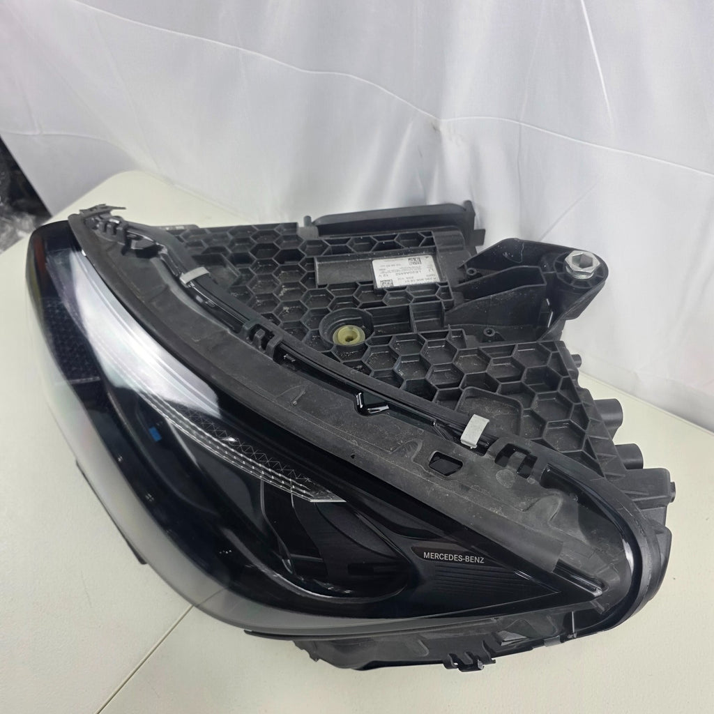 🚗🚗 Mercedes-Benz EQE V295 Digital LED LEFT USED OEM GENUINE A2959061901