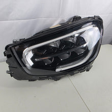 Load image into Gallery viewer, 🚗🚗  Mercedes-Benz W253 GLC GLC300 Left LED OEM GENUINE Headlight A2539066901