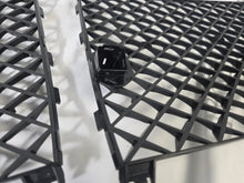 Load image into Gallery viewer, BENTLEY CONTINENTAL GT GTC FRONT GRILLE BLACK MESH OEM GENUINE NEW