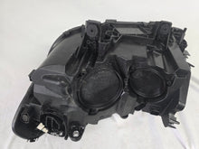 Load image into Gallery viewer, Genuine OEM Adaptive LED headlight for BMW iX3 and compatible models including G08, G01, F97, G02, and F98 with LCI (facelift) updates. This right-side headlamp, part number 5A29204, features adaptive lighting technology for enhanced road illumination and driving safety. The image showcases the original right LED headlight in used condition, clearly showing the lens, housing, and connector points — perfect for replacement on BMW iX3 and related LCI models.

