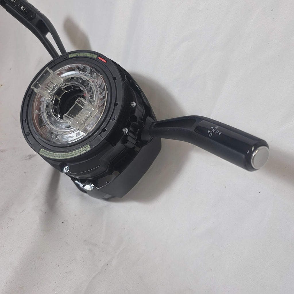 22-23 Mercedes-benz EQS Column Switch Turn Signal Clock spring A29790063169051