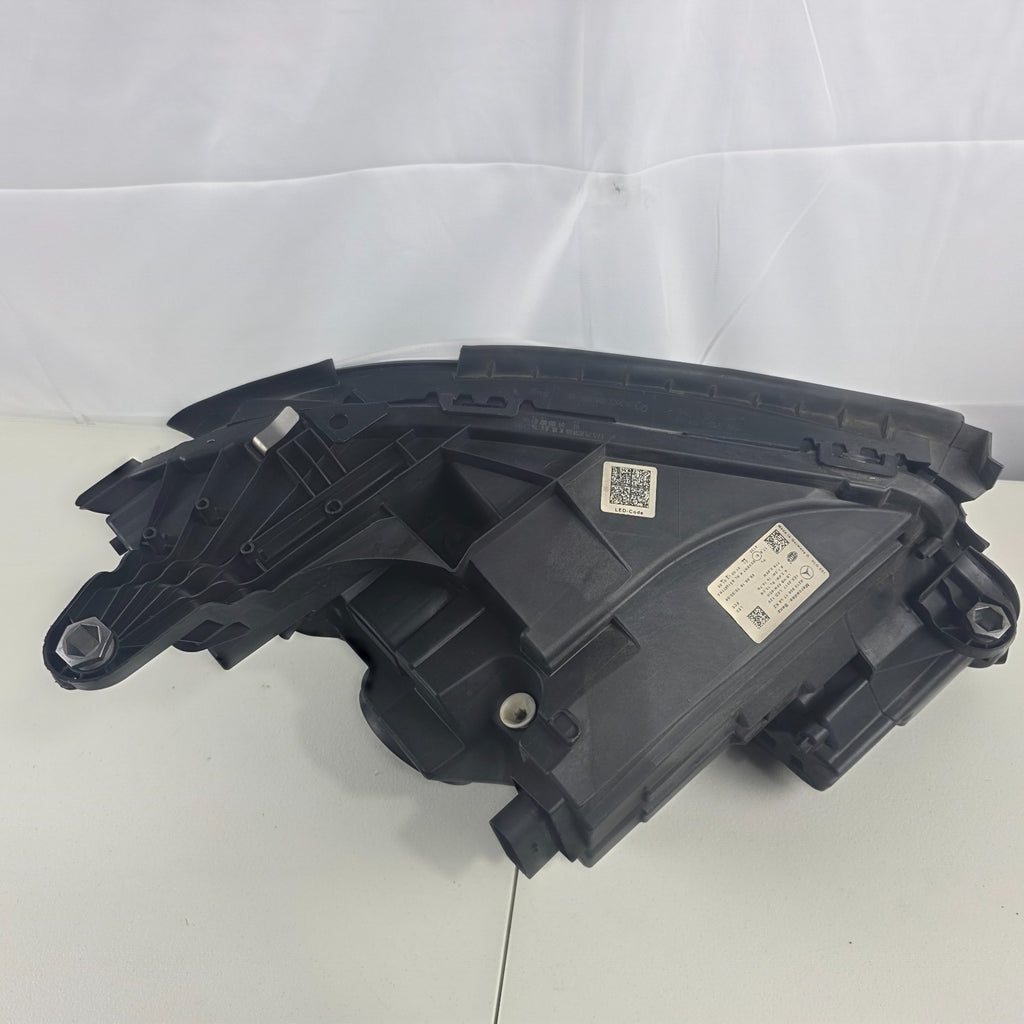 🚗🚗 Mercedes-Benz E-Class W213 Multibeam LED Blue LEFT USED GENUINE A2139061704