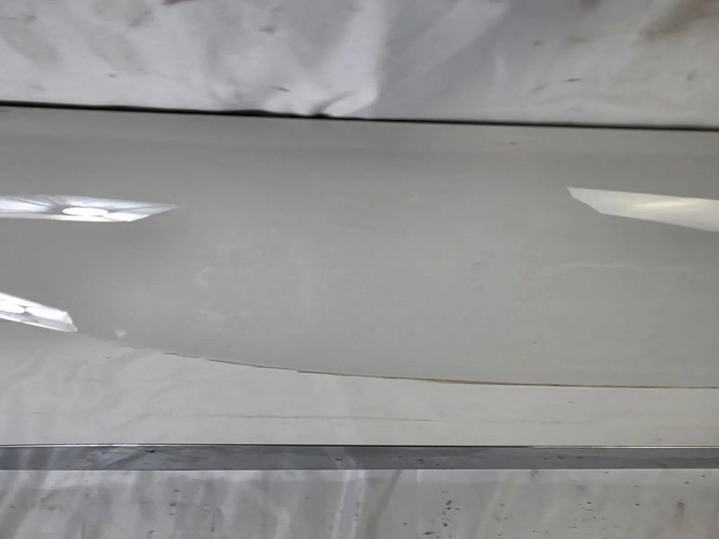 2016-20 BENTLEY BENTAYGA REAR LEFT DOOR TRIM MOLDING CLADDING OEM 36A853073