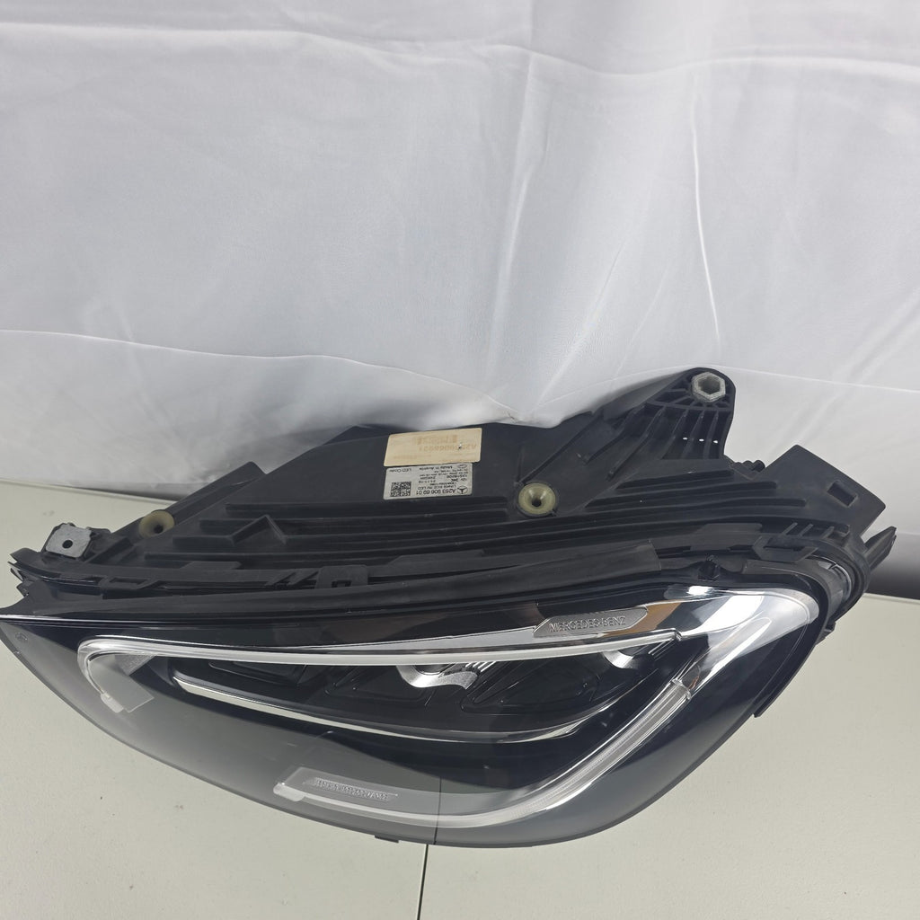 🚗🚗  Mercedes-Benz W253 GLC GLC300 Left LED OEM GENUINE Headlight A2539066901
