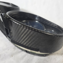 Load image into Gallery viewer, 2008 - 2012 Maserati GranTurismo MC Front Carbon Fiber Instrument Cluster OEM