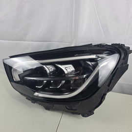 🚗🚗  Mercedes-Benz W253 GLC GLC300 Left LED OEM GENUINE Headlight A2539066901