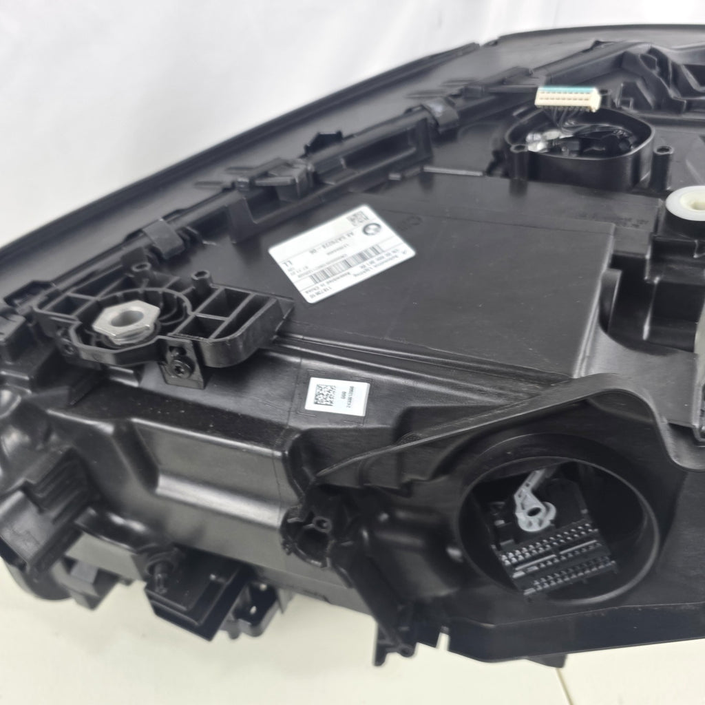 🚗🚗BMW iX3 G08, G01, F97, G02, F98 LCI Adaptive LED Headlight RIGHT OEM 5A29228