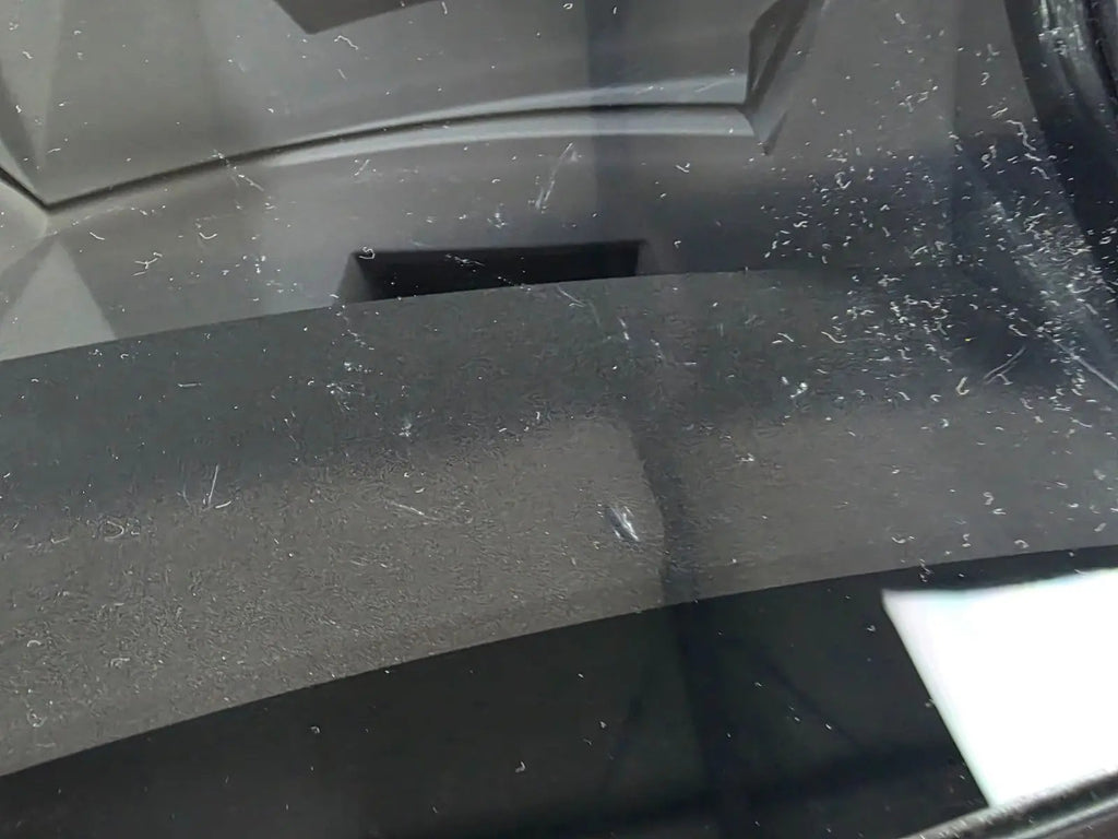 2019-2021 BMW X5 G05 DASHBOARD HEAD UP DISPLAY PROJECTOR SCREEN UNIT OEM 8798837