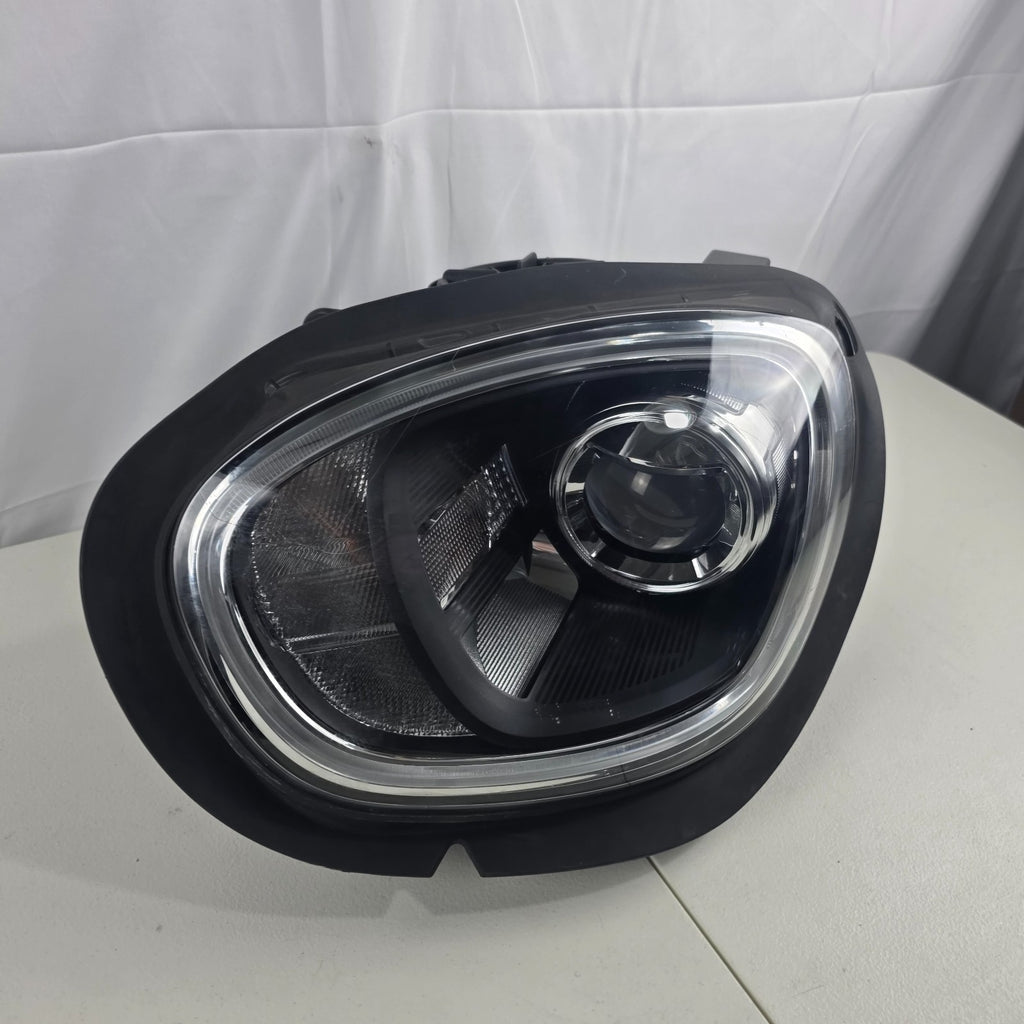 🚗🚗 2017-2022 MINI COUNTRYMAN F60 FRONT LEFT HEADLIGHT LED OEM GENUINE 7481975