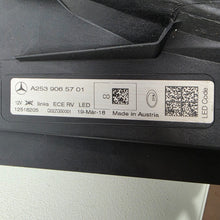 Load image into Gallery viewer, 🚗🚗 Mercedes-Benz GLC X253, W253 LED High Performance LEFT GENUINE A2539065701