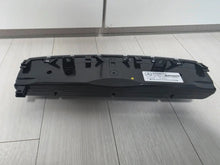 Load image into Gallery viewer, 2017 - 2019 MERCEDES E300 W213 A/C HEATER CLIMATE CONTROL PANEL OEM A2139059807