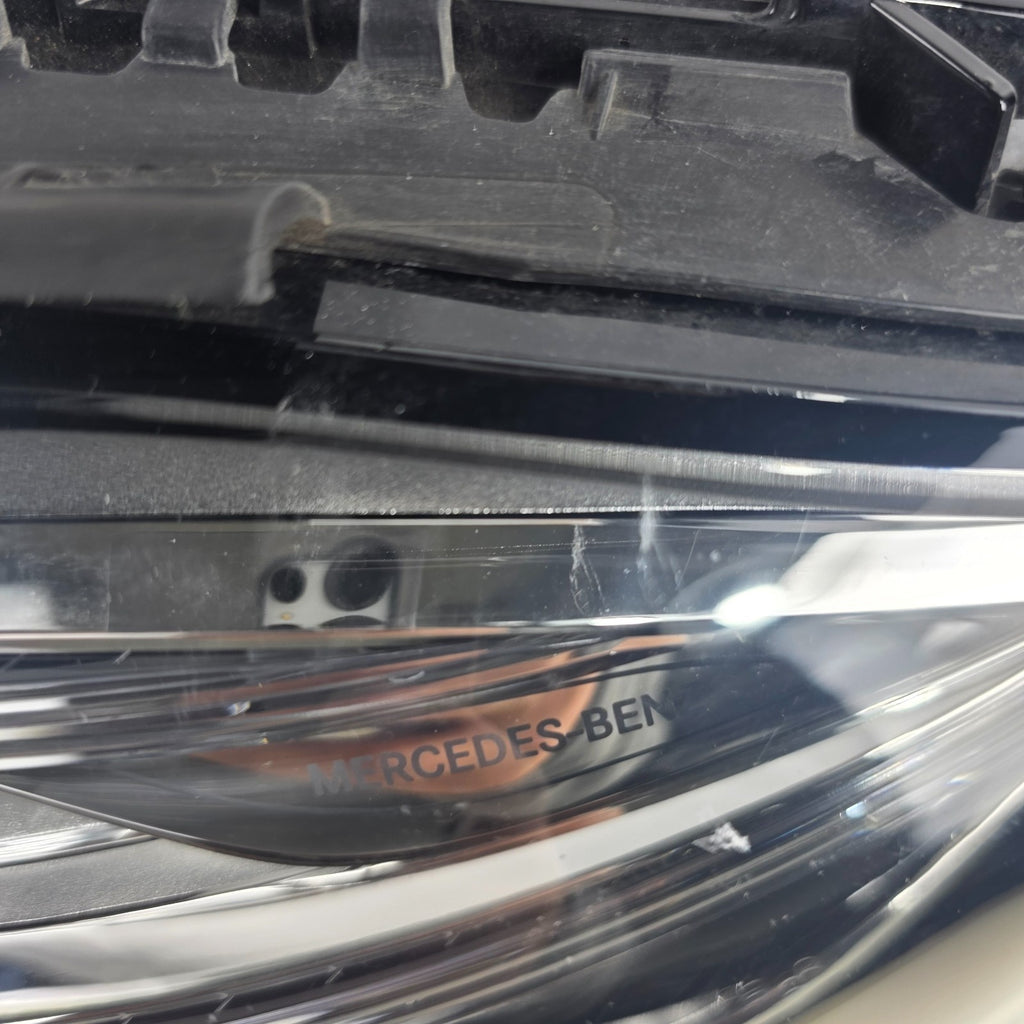 🚗🚗Mercedes-Benz E-Class W213 Multibeam LED LEFT USED OEM GENUINE A2139067506
