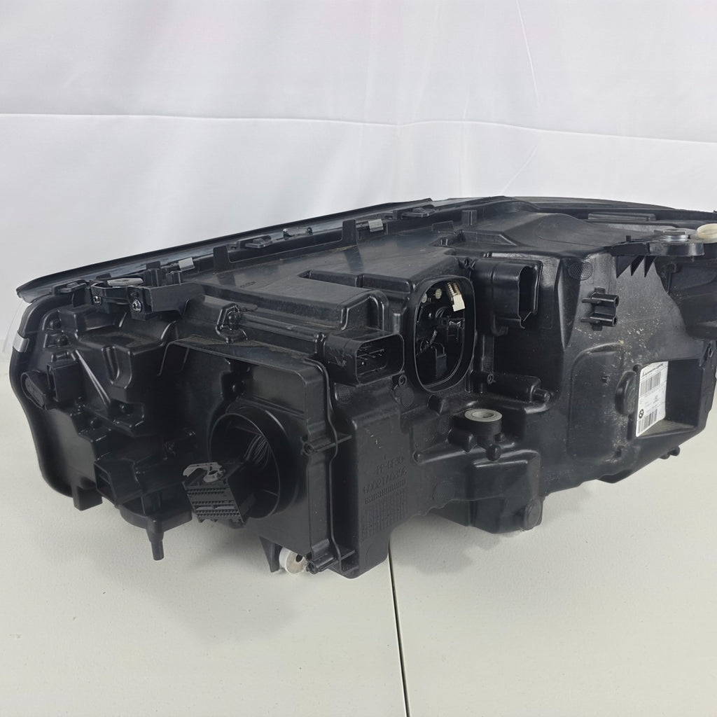 🚗BMW iX3 G08 G01 F97 G02 F98 ICON Adaptive LED Headlight RIGHT GENUINE 7466120