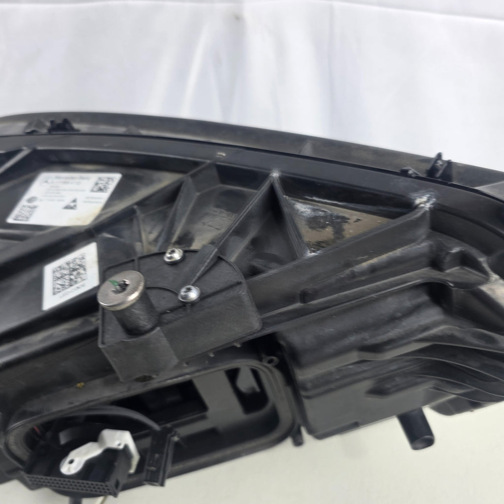 🚗Mercedes-Benz A-Class W177 LED High performance LEFT USED GENUINE A1779064703