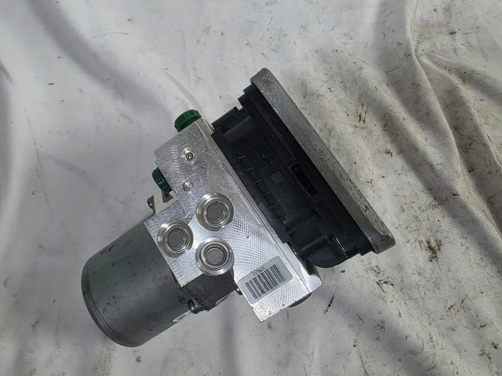 BMW 2017-2024 G30 G01 G02 G12 ABS ANTI BRAKE PUMP MODULE ASSEMBLY OEM 5A5F9F4
