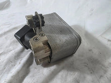 Load image into Gallery viewer, 2022 - 2024 BMW i4 G26 AC AIR CONDITIONING CONDENSER CHILLER COOLER OEM 9418878