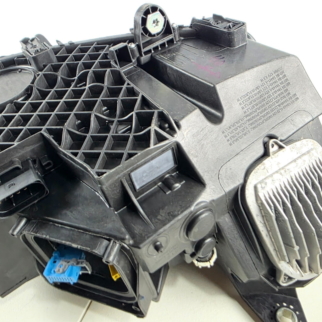 🚗🚗 Mercedes-Benz GLC X253, W253 LED High Performance LEFT GENUINE A2539065701