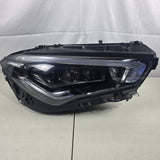 🚗 Mercedes-Benz CLA W118 MULTIBEAM LED RIGHT OEM HEADLIGHT A1189063200