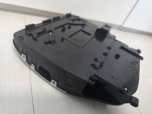 Load image into Gallery viewer, 2018-2020 MERCEDES S CLASS W222 SEDAN FRONT OVERHEAD DOME LIGHT LAMP BLACK OEM