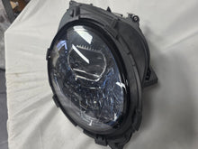 Load image into Gallery viewer, This image displays the right-side (RH) LED headlight for the 2020–2023 Bentley Continental GT, featuring OEM genuine quality with part number 3SD941006M. This original driver-side headlamp is designed specifically for the Continental GT model, offering premium LED lighting technology, sleek design, and a precise factory fit for luxury performance and style.