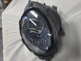 This image displays the right-side (RH) LED headlight for the 2020–2023 Bentley Continental GT, featuring OEM genuine quality with part number 3SD941006M. This original driver-side headlamp is designed specifically for the Continental GT model, offering premium LED lighting technology, sleek design, and a precise factory fit for luxury performance and style.