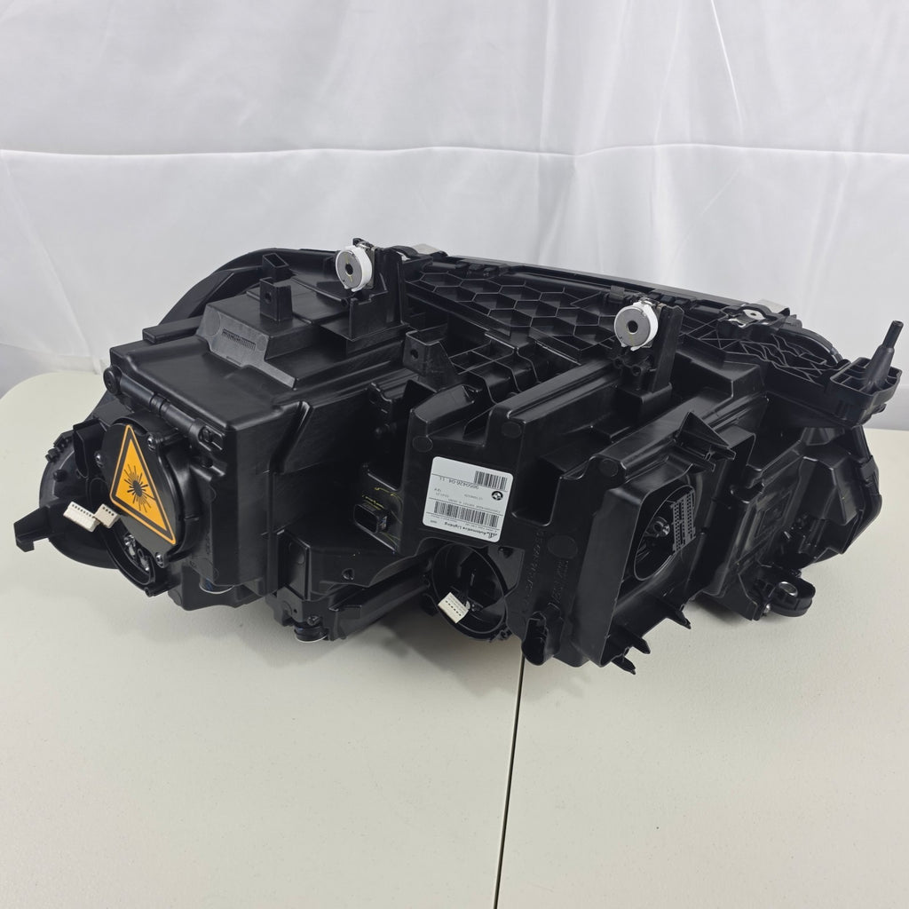 🚗🚗 BMW X5 G05, F95, G06, F96 Laser Headlight RIGHT USED OEM GENUINE 9850426
