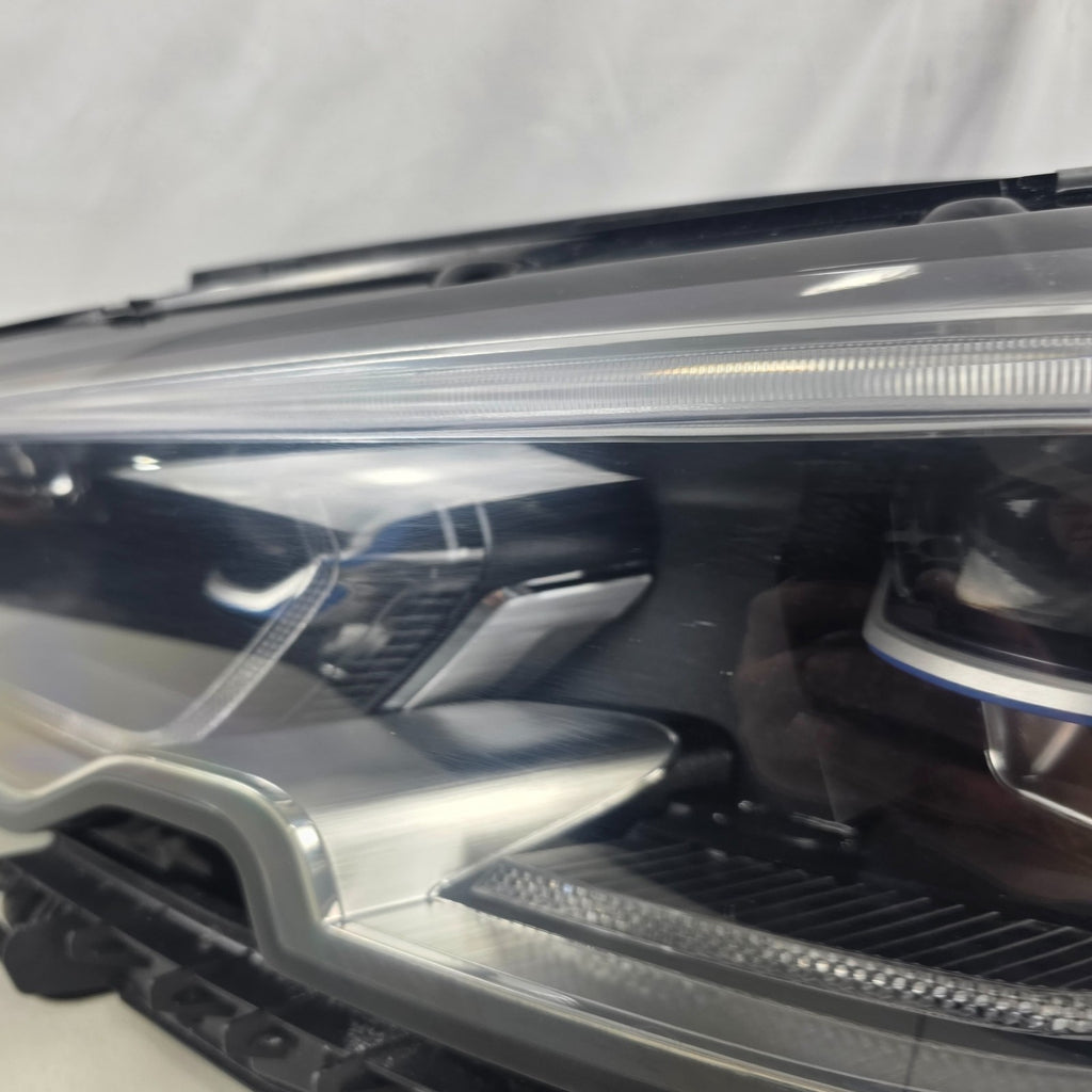 🚗🚗 BMW 3 Series G20, G21 Laser Headlight LEFT USED OEM GENUINE 5A1DB53