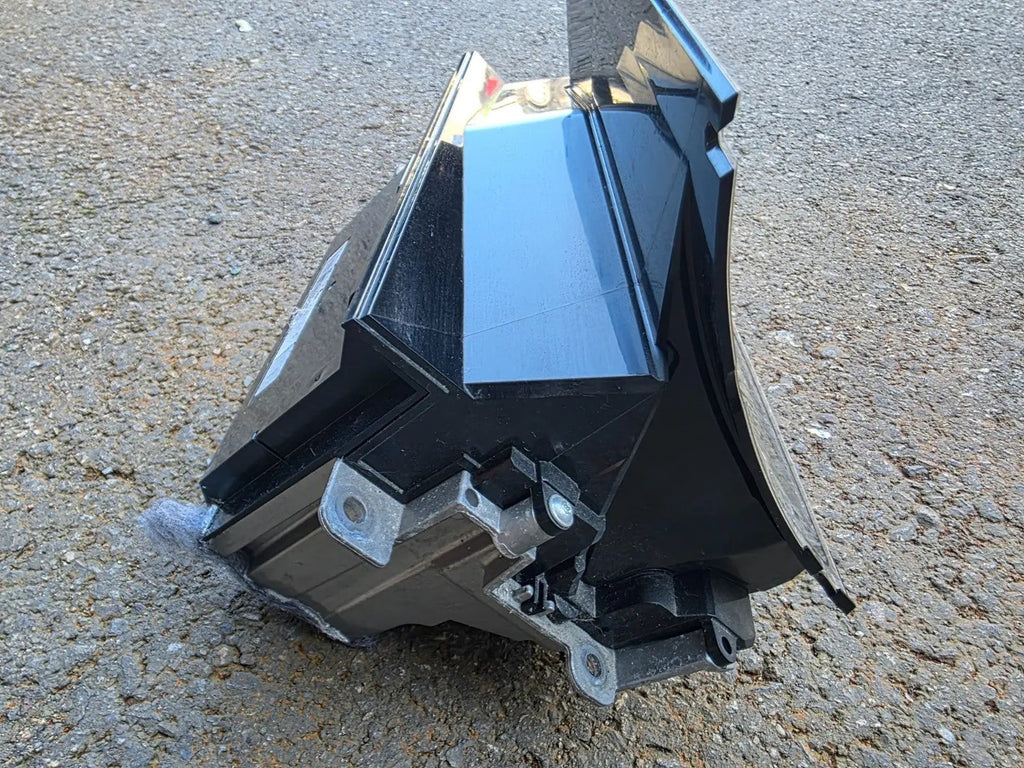 Mercedes Benz E Class W213 Head Up Display HUD Display Screen OEM A2139003509