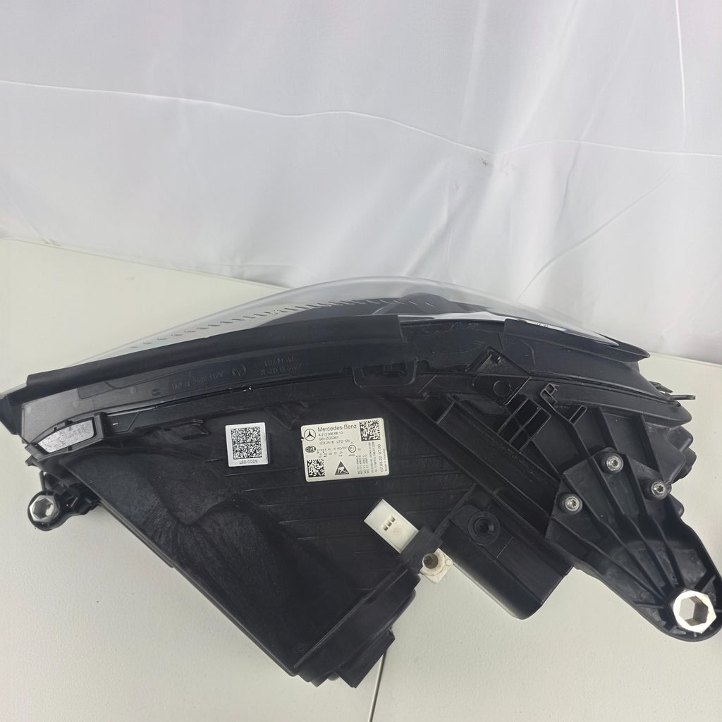 🚗🚗 Mercedes Benz E-Class W213 FL Multibeam LED RIGHT Side Genuine A2139066810