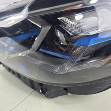 Load image into Gallery viewer, 🚗🚗 BMW iX3 G08 G01 F97 G02 F98 LCI Laser Headlight LEFT Headlight OEM 5A29217