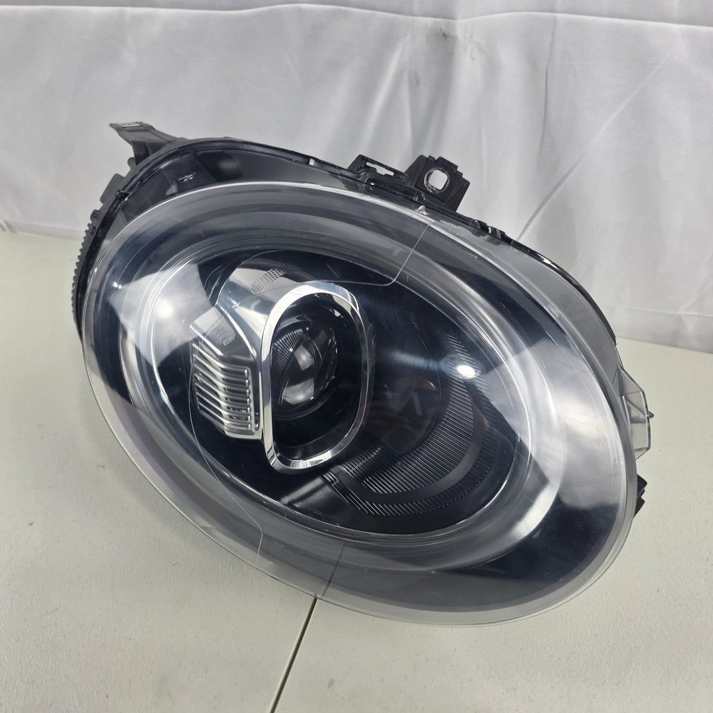 🚗🚗 Mini Cooper F55 LCI, F56 LCI LED LEFT USED HEADLIGHT OEM GENUINE 5A01157