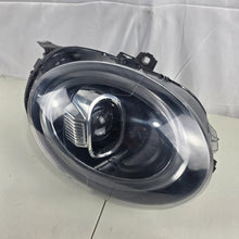 Load image into Gallery viewer, 🚗🚗 Mini Cooper F55 LCI, F56 LCI LED LEFT USED HEADLIGHT OEM GENUINE 5A01157
