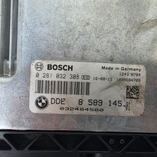 Load image into Gallery viewer, BMW F20 F56 Engine Control Module ECU Bosch OEM GENUINE 0281032308 8589145-01