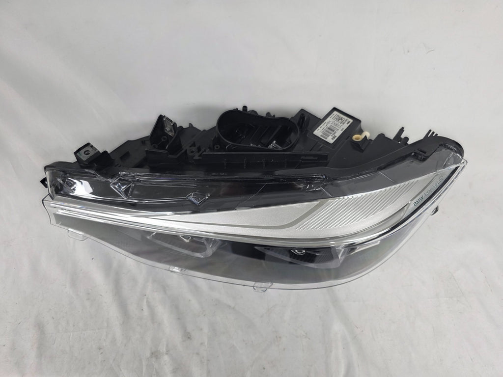 🚗🚗 BMW 4 Series F32 F33 F36 F80 F82 F83 LCI LED Headlight LEFT GENUINE 8738705