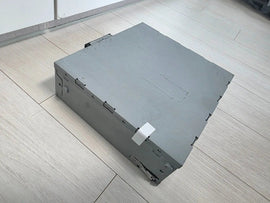 Audi A7 CENTRAL CONTROL Headunit Sat Nav Radio MULTIMEDIA Navigation 4G0035056C