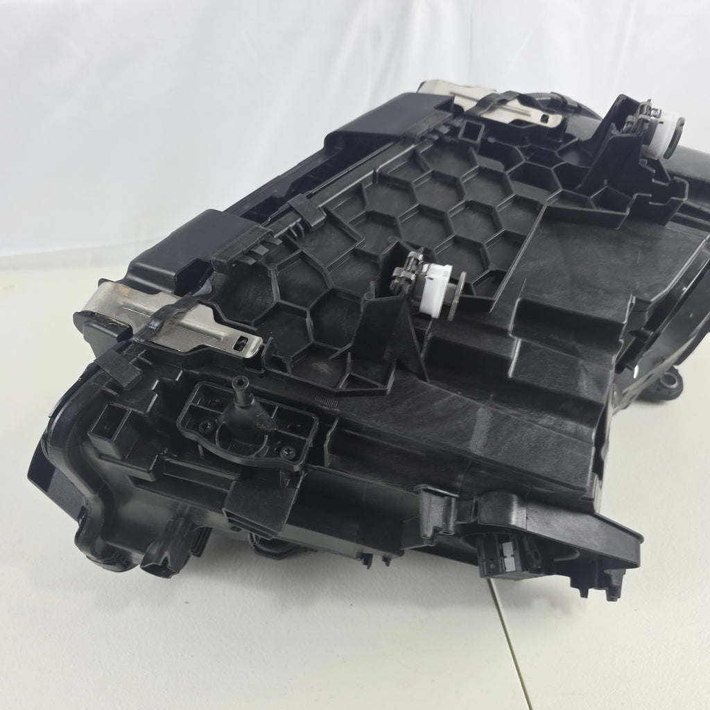 🚗🚗BMW iX3 G08 G01 F97 G02 F98 LCI Adaptive LED Headlight LEFT USED OEM 5A29227