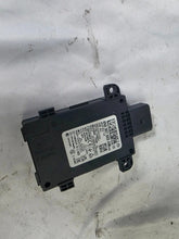 Load image into Gallery viewer, 2020-2024 AUDI A6 S6 A7 Q7 BLIND SPOT RADAR SENSOR MODULE OEM 4N0907669AM